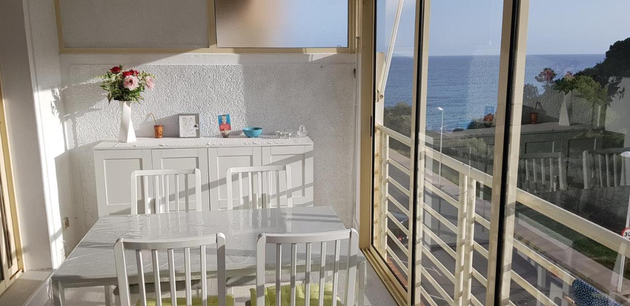 La Manzanera Apartment Calpe Exterior photo